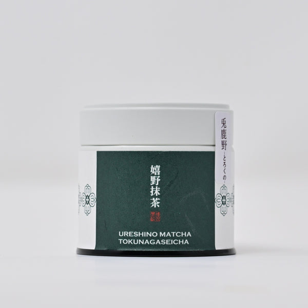 抹茶　兎鹿野 - とろくの -
