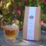 【新商品！】ラベンダー和紅茶2.2gティーバッグ ×６個【2026.4月】